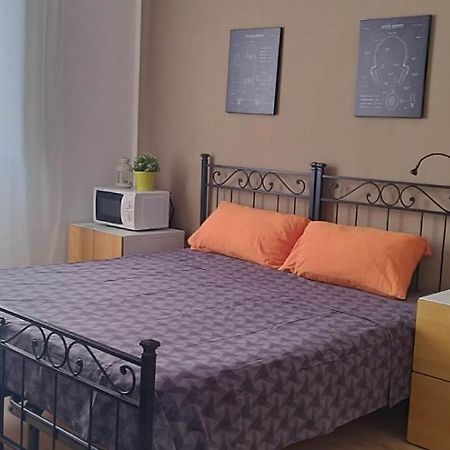 Casa Lambruschini Apartman Firenze Kültér fotó