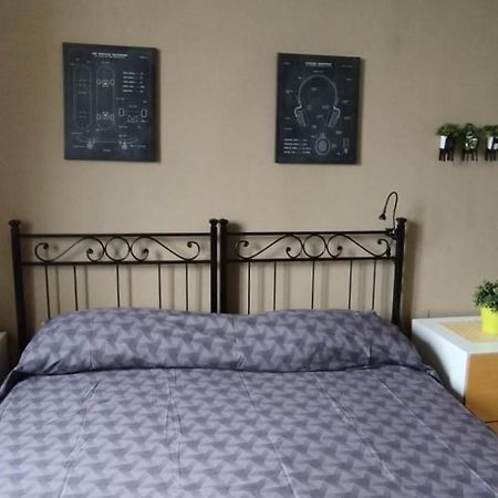 Casa Lambruschini Apartman Firenze Kültér fotó
