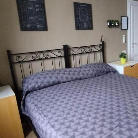 Casa Lambruschini Apartman Firenze Kültér fotó
