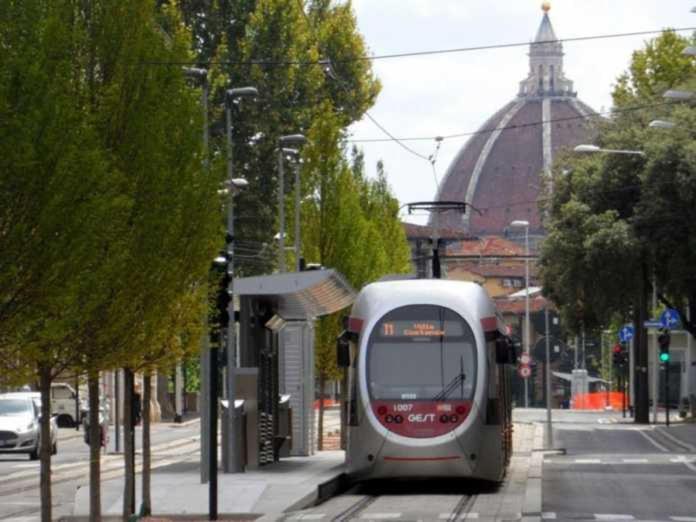 Casa Lambruschini Apartman Firenze Kültér fotó