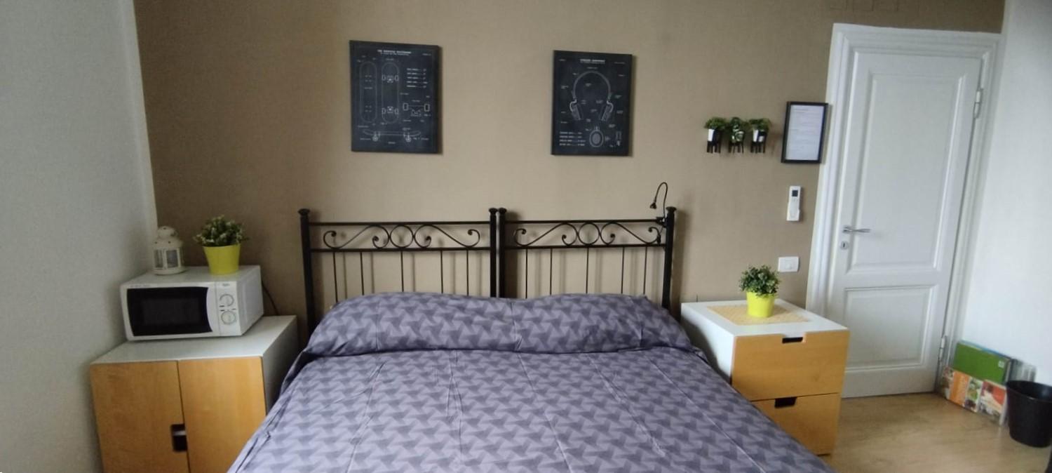 Casa Lambruschini Apartman Firenze Kültér fotó