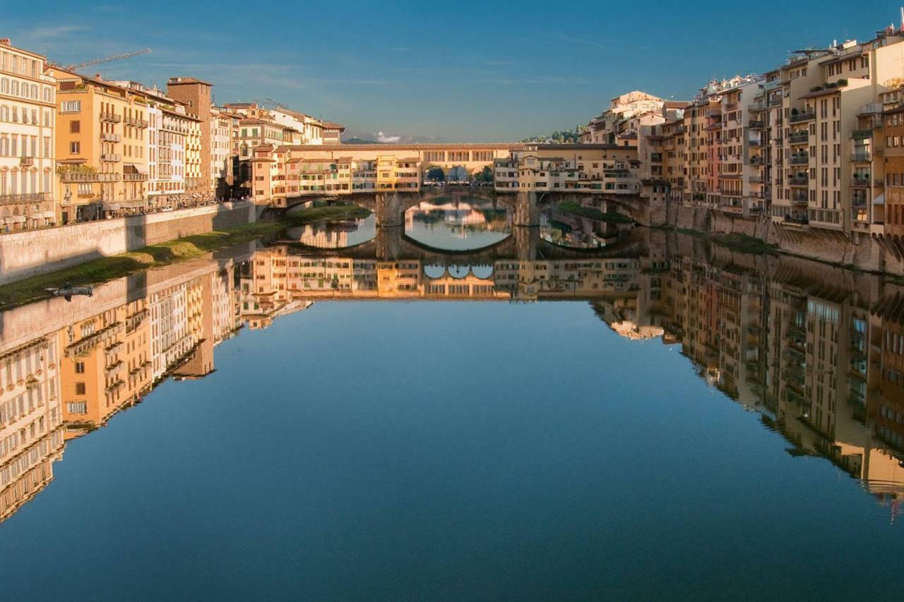 Casa Lambruschini Apartman Firenze Kültér fotó