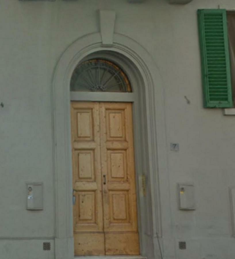 Casa Lambruschini Apartman Firenze Kültér fotó